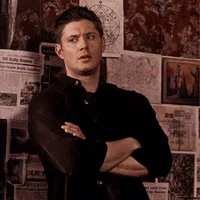 Dean Winchester 