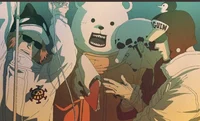 Heart pirates