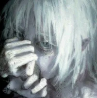 The girl anachronism