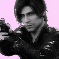 Leon Kennedy 