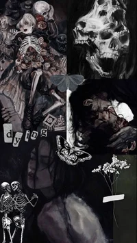 Violent but sweet