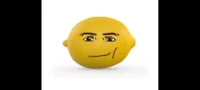 Lemon screaming