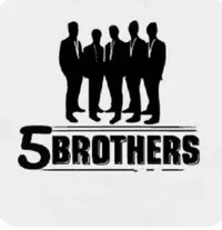 5 brothers 