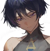 Forbidden love Scara