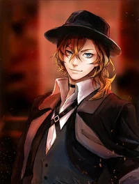 Chuuya