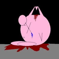 Dead Jigglypuff