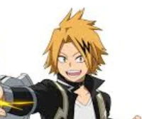Denki Kaminari 