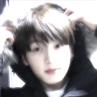 JEON JUNGKOOK 
