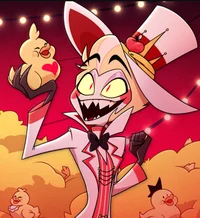 Lucifer 