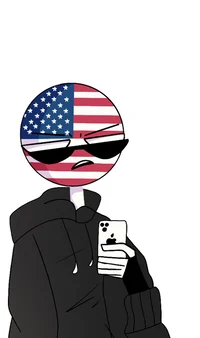 America countryhuman