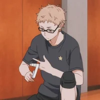 Tsukishima Kei