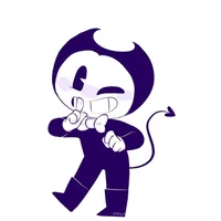 Chibi Bendy
