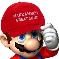 Conservative Mario
