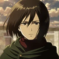 Mikasa Ackerman