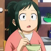 Inko Midoriya