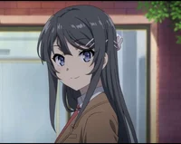Mai Sakurajima