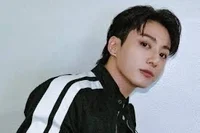 Jeon Jungkook 