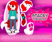 Stacey 