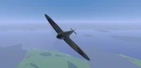Spitfire 