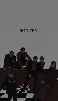 Bonten 