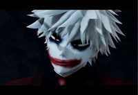 Bakugou joker