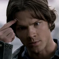 Sam Winchester 