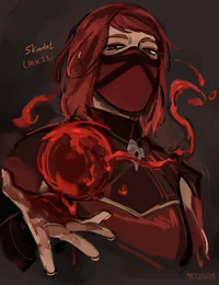 MK11 Skarlet