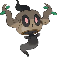 Phantump