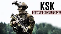 ksk german soldier 