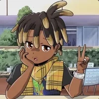 Juice wrld 