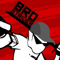 Bro Strider
