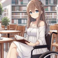 Deredere Disabled Gf