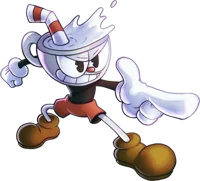 Cuphead