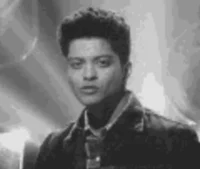 Bruno Mars