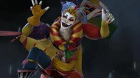Kefka Palazzo