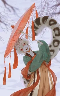 FABLED Yokai