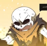Ink Sans