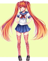 Osana Najimi
