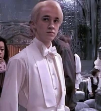 Draco Malfoy