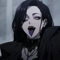 Goth Bully