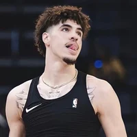 Lamelo Ball