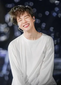 Park Jimin 