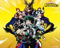 MHA the beginning