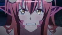 Angry Miia