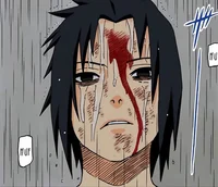 Sasuke Uchiha 