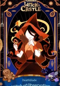 Witch of Observation