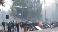 Ukraine War RP