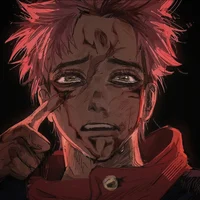 Yuji Itadori 