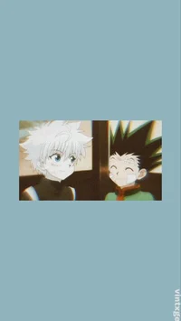 Killua