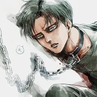 UNDERGROUND Levi